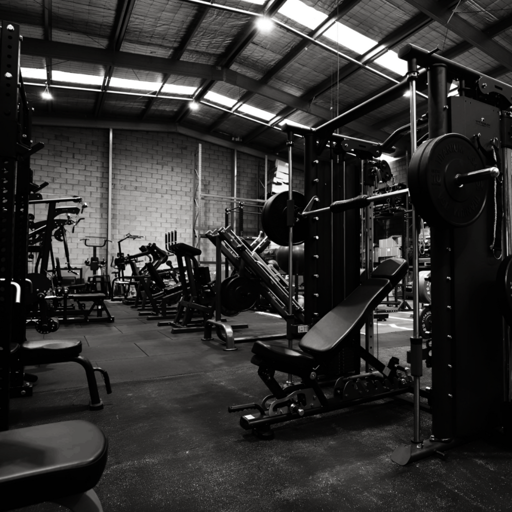 Top 6 Mistakes New Gym Owners & Trainers Make
