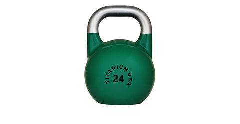 Competition Kettlebells