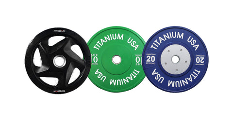 Weight Plates
