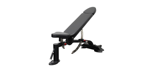 Adjustable Benches