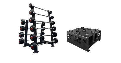 Barbell Racks