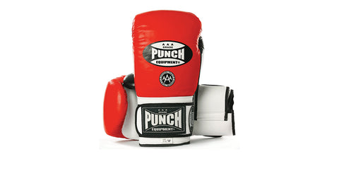 Boxing Gloves
