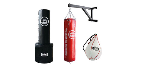 Boxing Bags