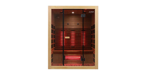 Infrared Saunas