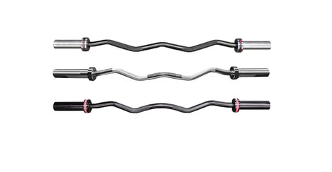 Ez Curl bars