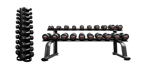 Dumbbell Racks