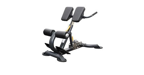 Hyperextension Benches