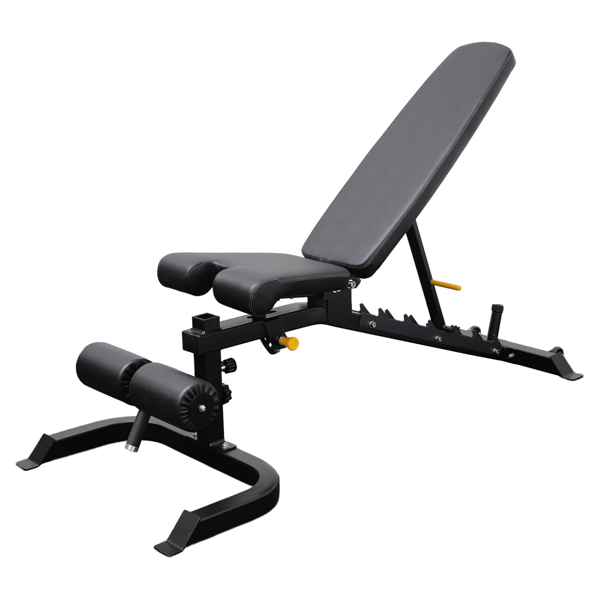 Titanium Usa Adjustable Bench - Psfid – Commercial Fitness Equipment