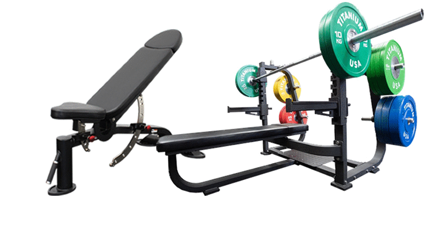 Workout Benches | Gym Benches | Weightlifting Benches – Commercial ...