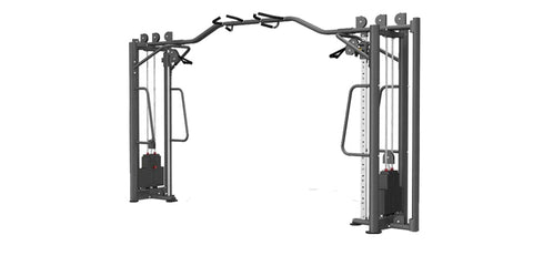Cable Crossover Machines