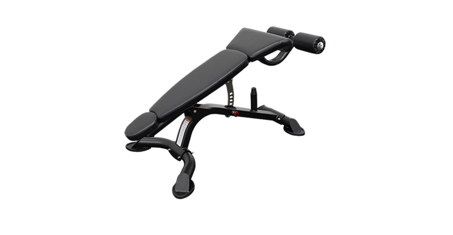 Ab Benches – Commercial Fitness Equipment