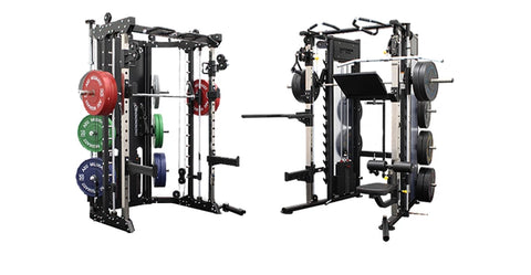 Functional Smith Machines