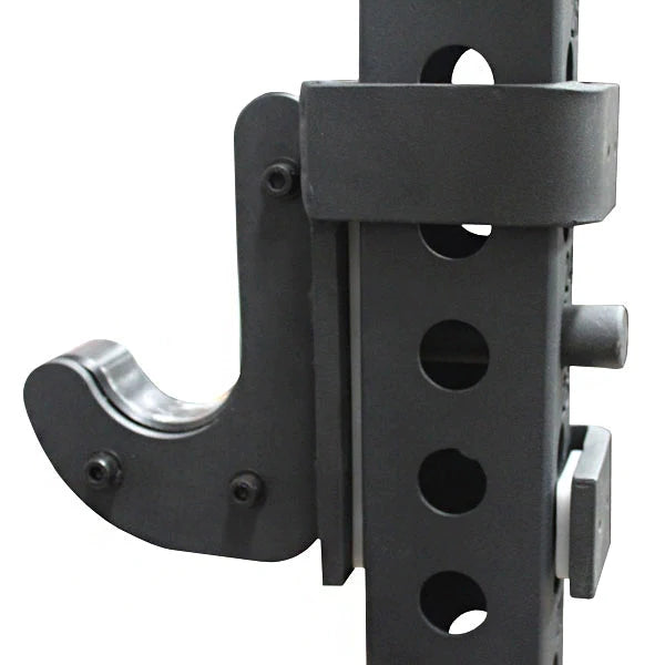 Goliath Rig Titanium USA 3 Cell Rig Fs-3C-1 – Commercial Fitness Equipment