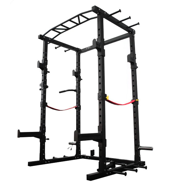 Power Rack Package Squat Rack Packages – Commercial Fitness Equipment