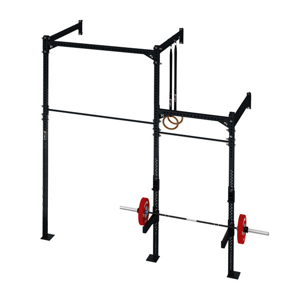 Wall Rig Competition Series 2 Cell Wall Mounted Rig With 2 Extensions Cs-3Cwm-3E ...