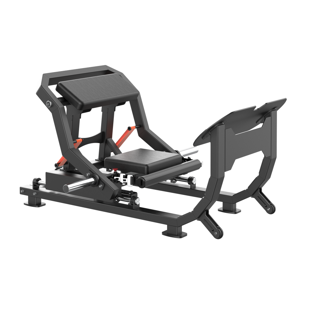 Hip Drive Machine Hip Thust & Glute Drive Machines – Commercial Fitness Equipment