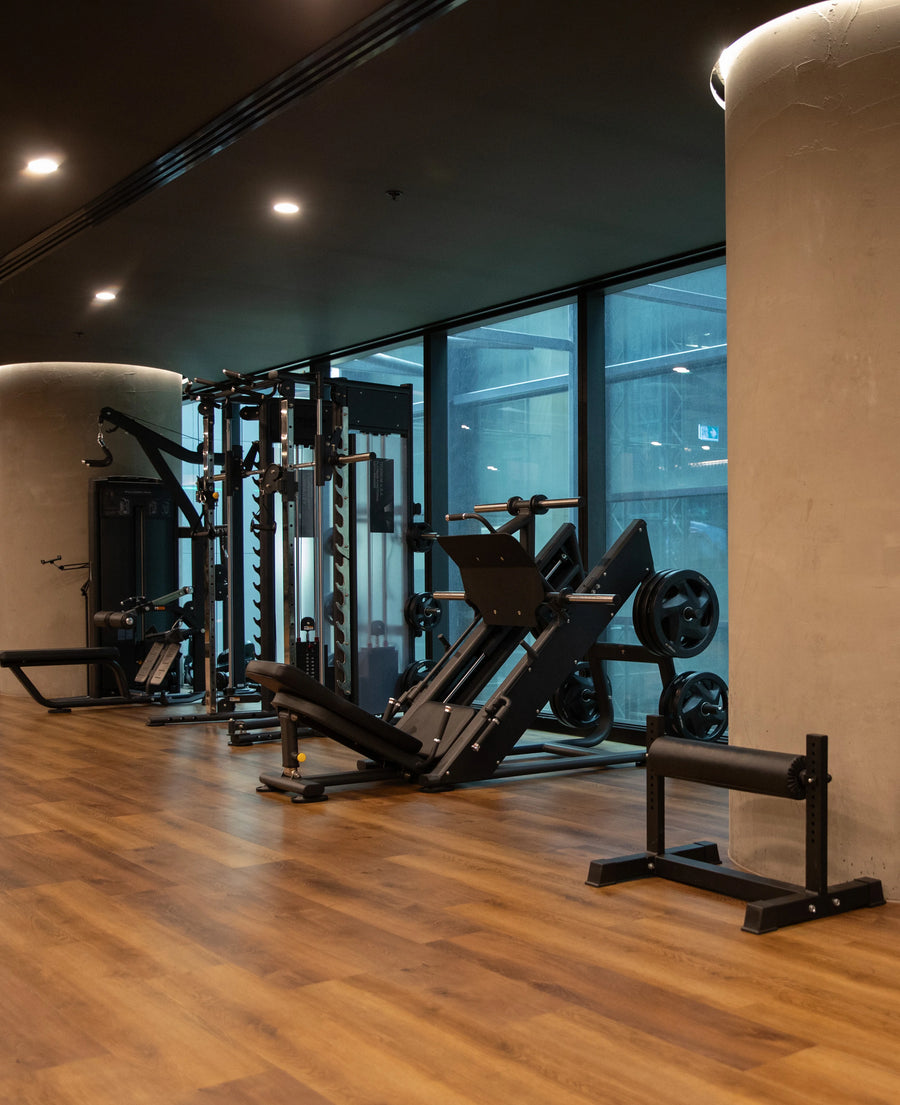 Ashley Faithfull Training Studios