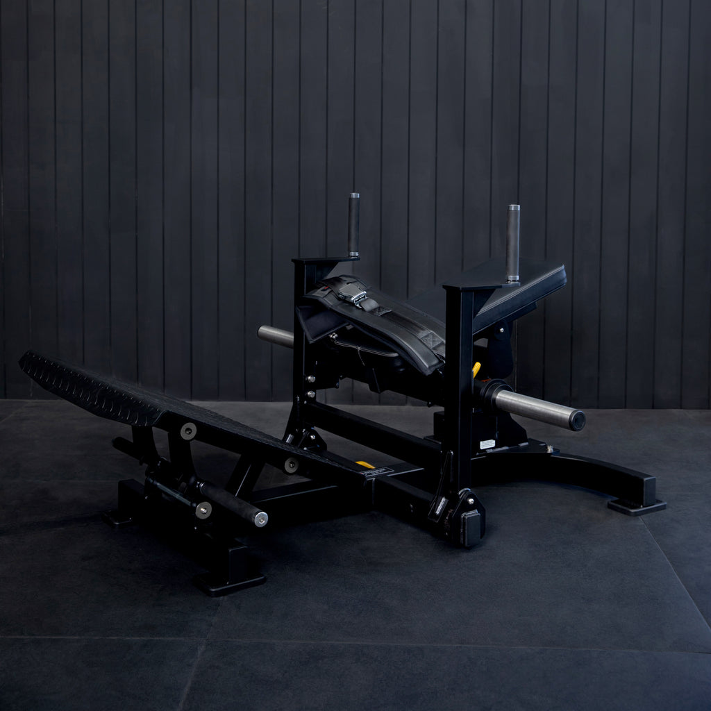 Hip Drive Machine Hip Thust & Glute Drive Machines – Commercial Fitness Equipment