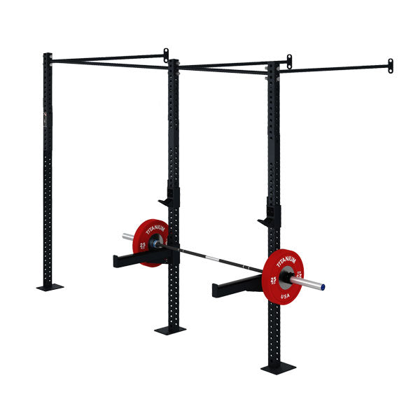 Wall Rig Competition Wall Rigs – Commercial Fitness Equipment