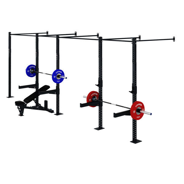 Wall Rig Competition Wall Rigs – Commercial Fitness Equipment
