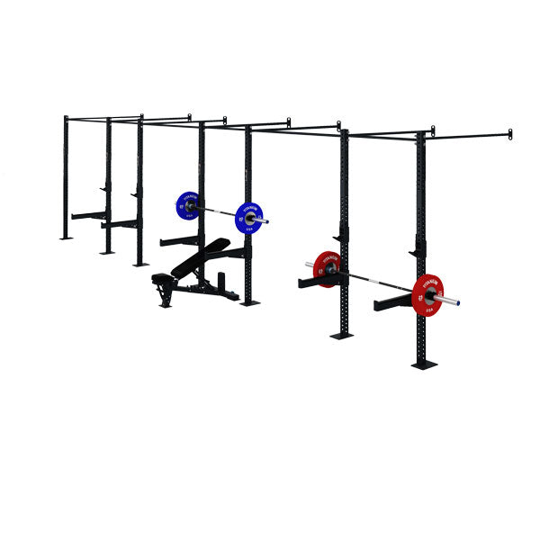 6 Cell Rig Model Competition Series 6 Cell Wall Mounted Rig Cs-6Cwmr – Commercial ...