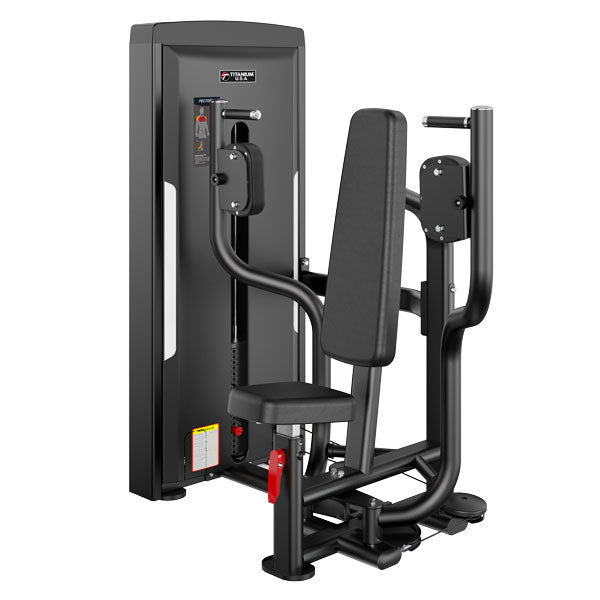 TITANIUM USA ARIZONA SERIES PEC FLY – Commercial Fitness Equipment