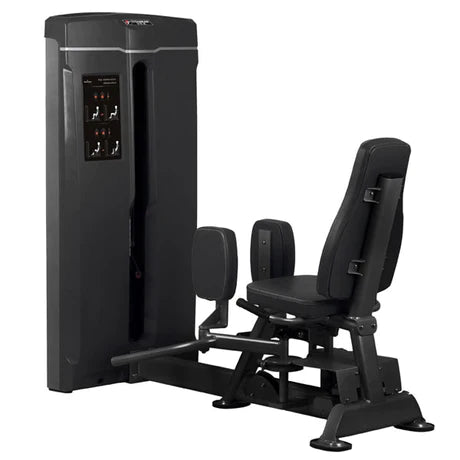 TITANIUM USA HARVARD DUAL SERIES INNER OUTER THIGH MACHINE