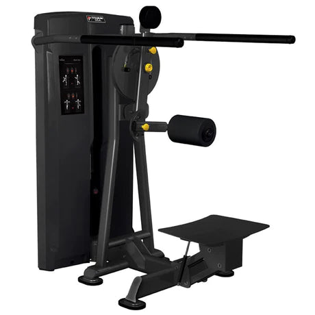 TITANIUM USA HARVARD DUAL SERIES ROTARY HIP MACHINE – Commercial ...