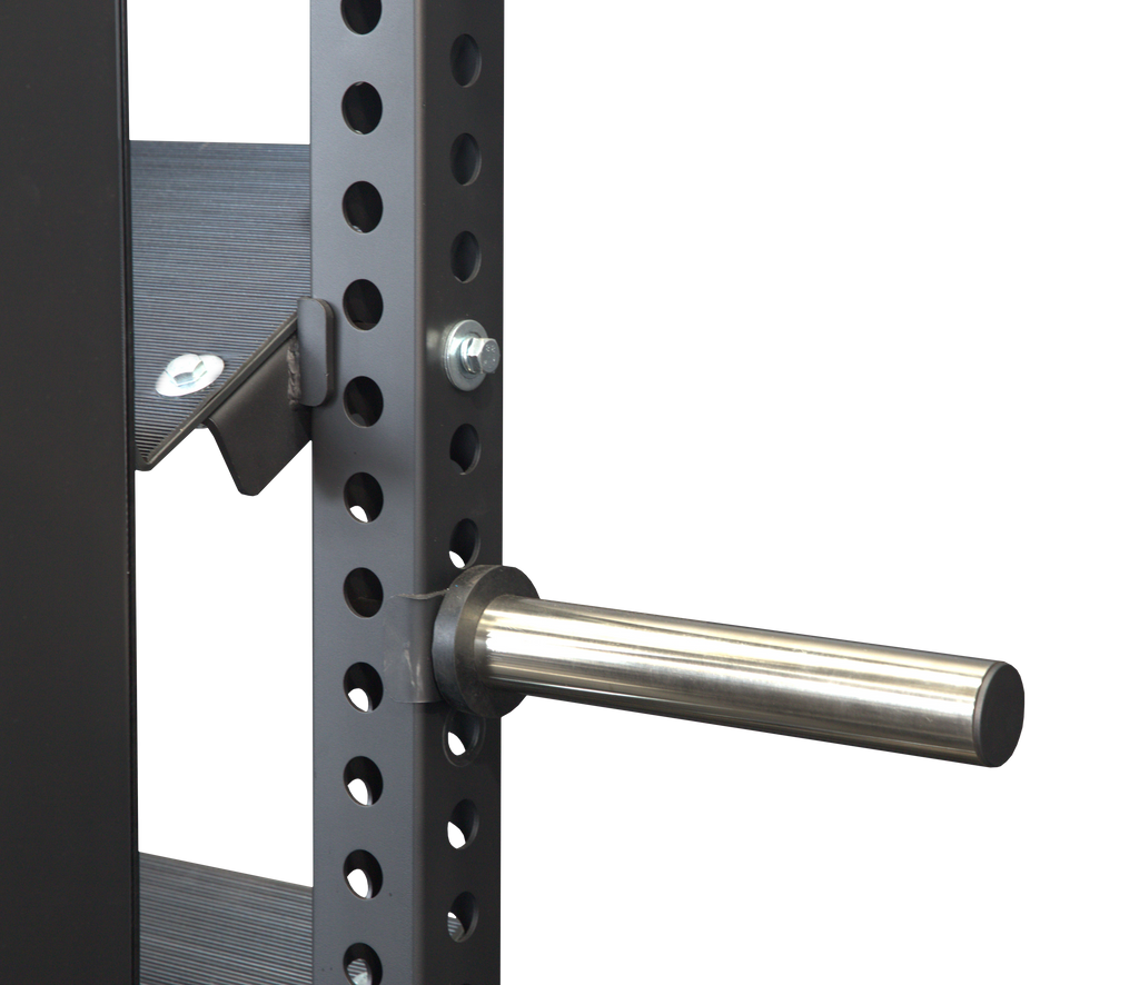 Modular Gym Racks TITANIUM USA M40 MODULAR SERIES FUNCTIONAL TRAINER & SQUAT RACK ...