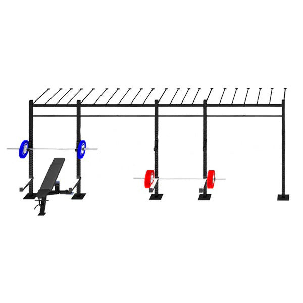 Wall Bangers Rigging Monster Wall Mounted Rigs – Commercial Fitness Equipment