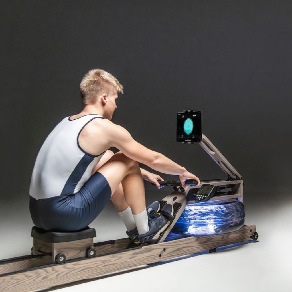 Light Commercial Rowing Machine Commercial Rowing Machines | Rowing Machines for Sale in Australia ...