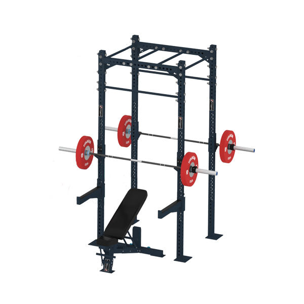 Competition Series Rigs – Commercial Fitness Equipment