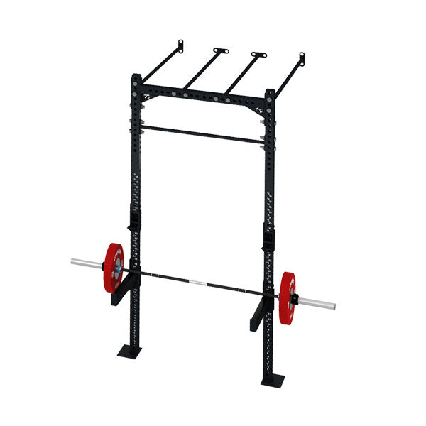 Competition Series 1 Cell Wall Mounted Monkey Bar Rig Cs-1Cwmmbr ...