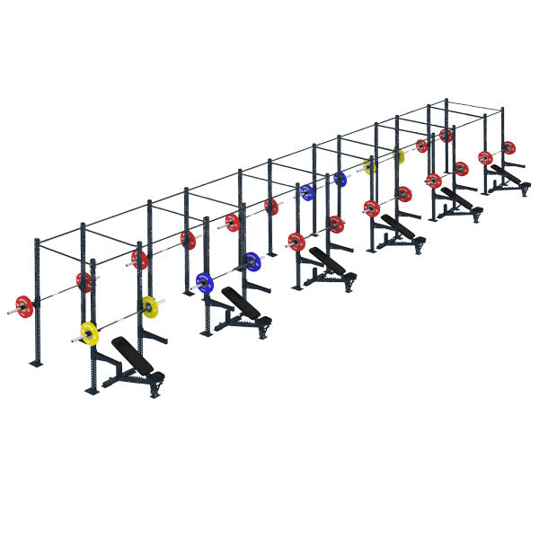 Perfect Cell Rigs Competition Series 11 Cell Rig Cs-Fr11C – Commercial Fitness Equipment