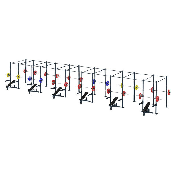 Competition Series 11 Cell Rig Cs-Fr11C – Commercial Fitness Equipment