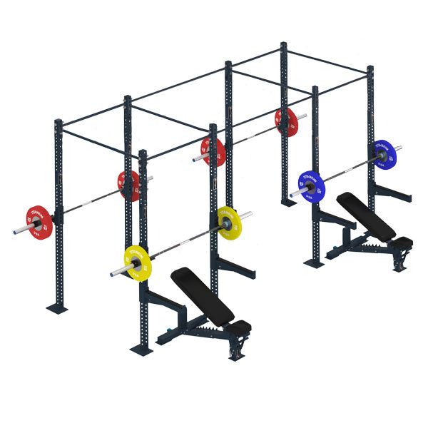 Perfect Cell Rigs Competition Series 3 Cell Rig Cs-Fr3C – Commercial Fitness Equipment