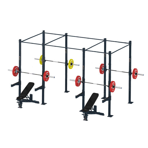 Counter With Rig Competition Series Rigs – Commercial Fitness Equipment