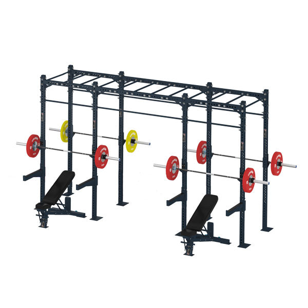 Torque Rig Competition Series Rigs – Commercial Fitness Equipment