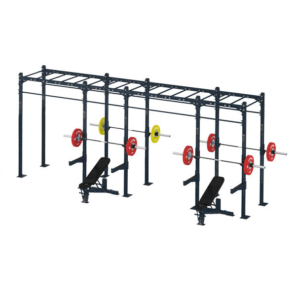 Bar Rig Equiment Competition Series Rigs – Commercial Fitness Equipment
