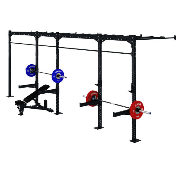Competition Series 4 Cell Wall Mounted Monkey Bar Rig Cs-4Cwmmbr ...