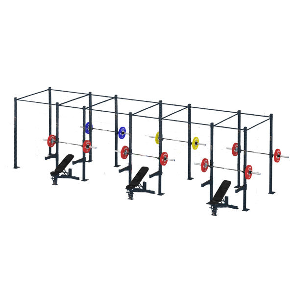 Perfect Cell Rigs Competition Series 6 Cell Rig Cs-Fr6C – Commercial Fitness Equipment