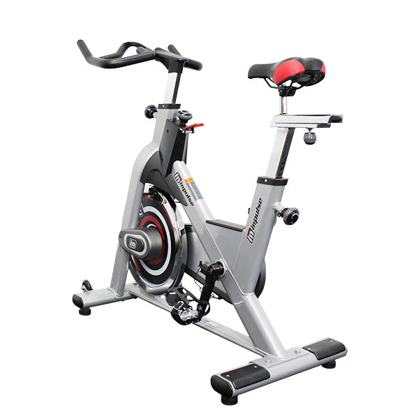 Impulse exercise bike sale