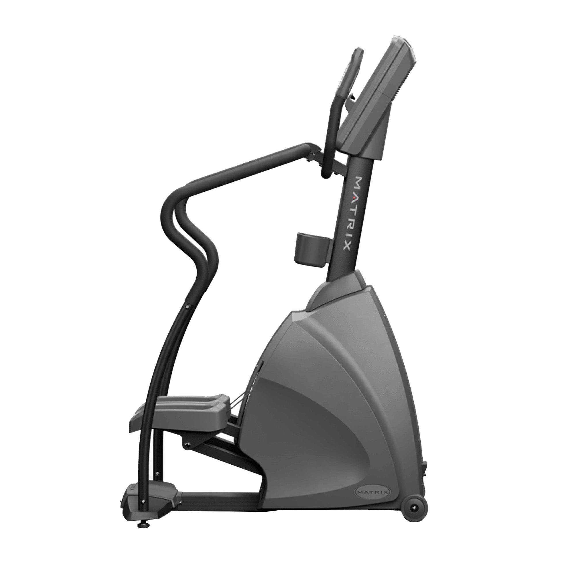 MATRIX ENDURANCE STEPPER - LED CONSOLE – Commercial Fitness Equipment