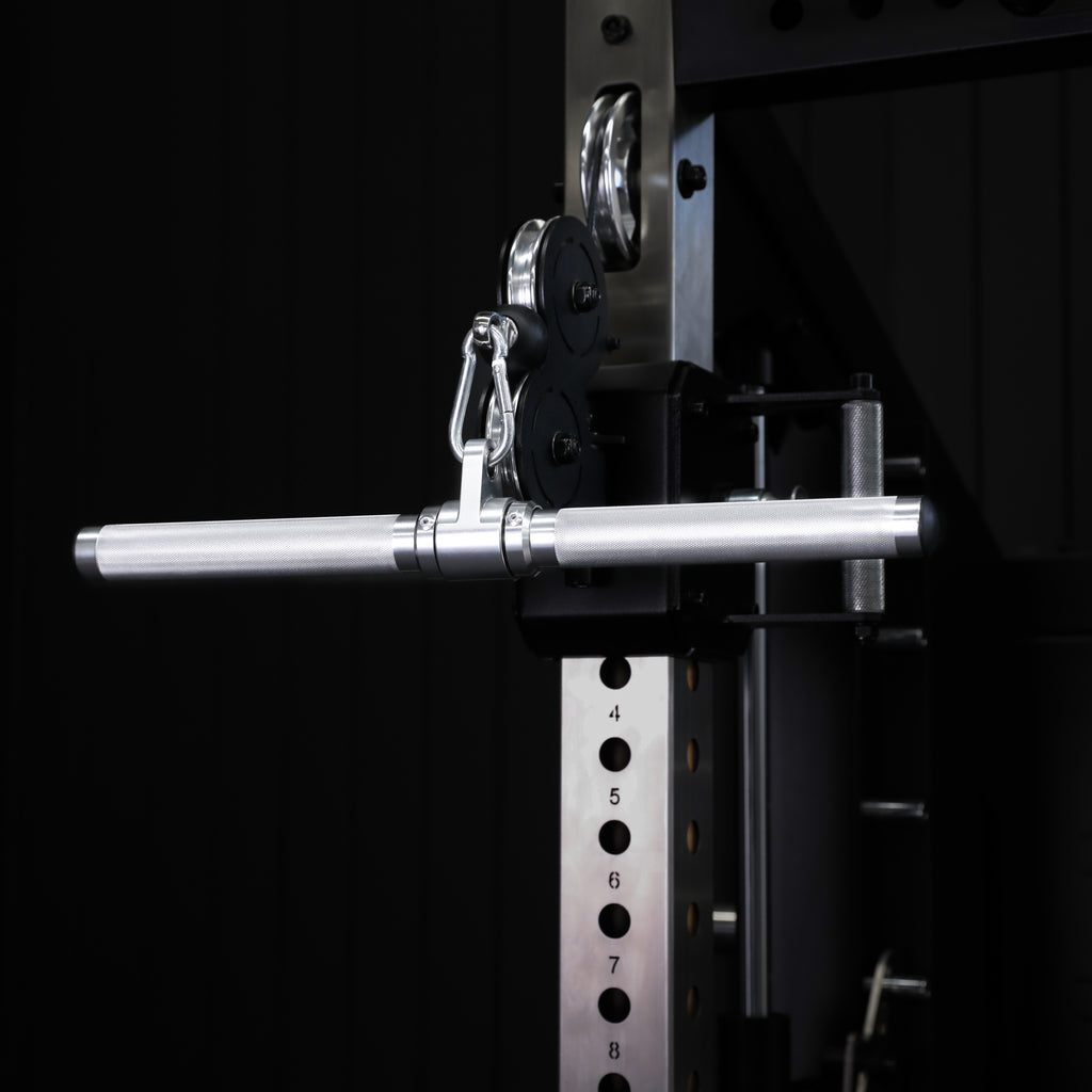 Commercial Cable Attachments | Cable Attachments – Commercial Fitness ...