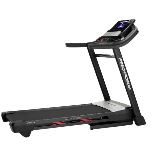 Proform mach z treadmill sale