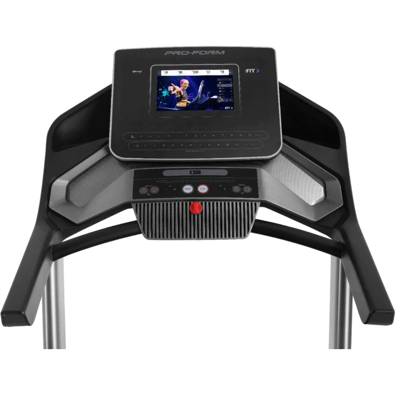 PROFORM PRO 2000 TREADMILL Commercial Fitness Equipment