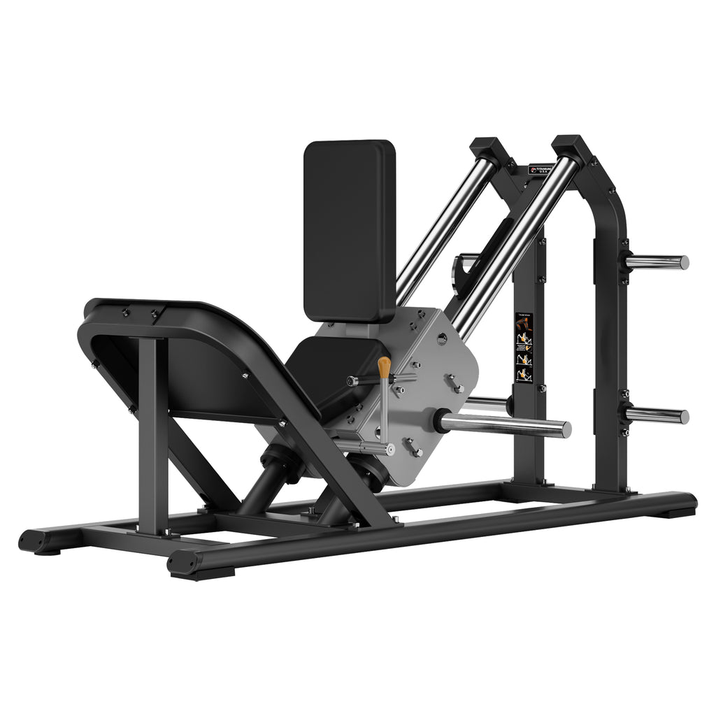 Hack Leg Leg Press & Hack Squat Machines For Sale in Australia – Commercial ...