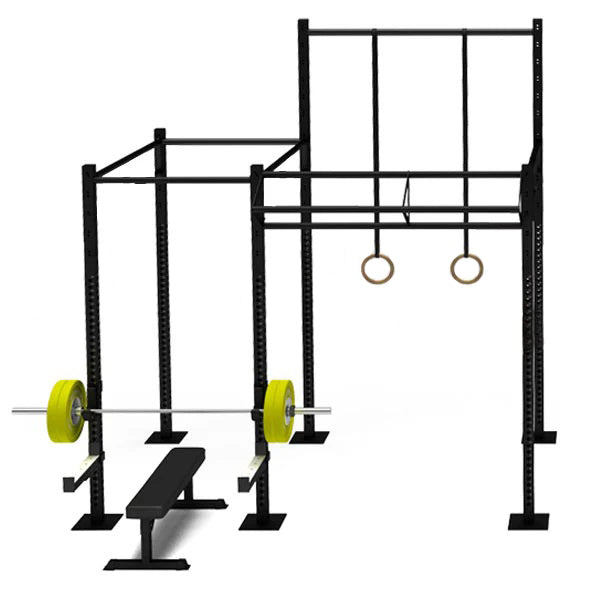 Stretching Rig Monster Free Standing Rigs – Commercial Fitness Equipment