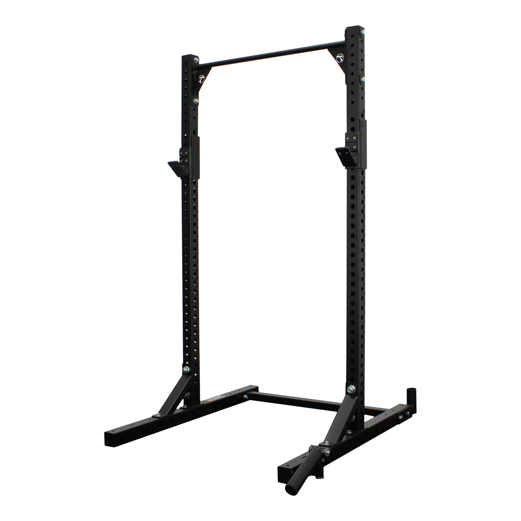 Half U Racks Half Racks | Half Squat Rack For Sale – Commercial Fitness Equipment