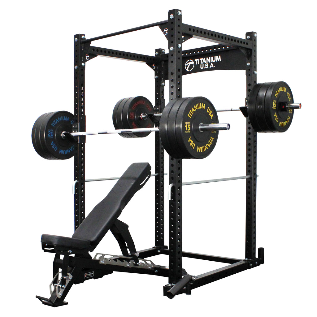 Squat Racks For Sale – Commercial Fitness Equipment